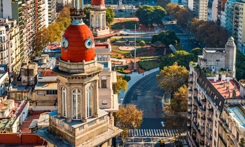 Buenos Aires