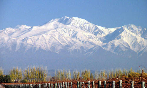 Mendoza