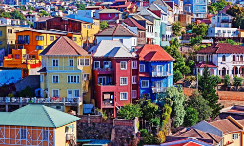 Valparaiso