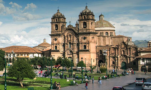 Cusco